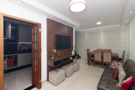 Sala de casa à venda com 2 quartos, 100m² em Vila Constança, São Paulo