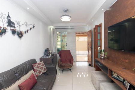 Sala de casa à venda com 2 quartos, 100m² em Vila Constança, São Paulo