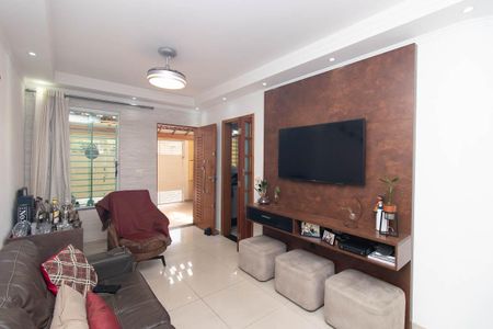Sala de casa à venda com 2 quartos, 100m² em Vila Constança, São Paulo
