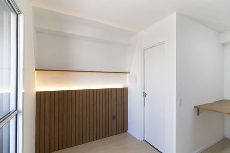 Kitnet/Studio à venda com 1 quarto, 19m² em Vila Santo Estefano, São Paulo
