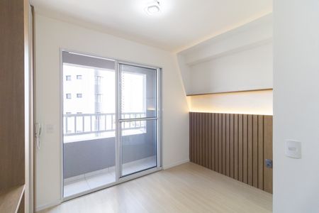 Kitnet/Studio à venda com 1 quarto, 19m² em Vila Santo Estefano, São Paulo