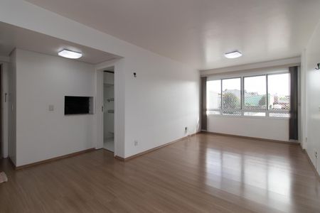 Sala de apartamento para alugar com 2 quartos, 70m² em Partenon, Porto Alegre