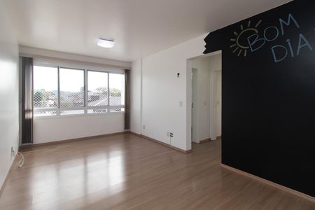 Sala de apartamento para alugar com 2 quartos, 70m² em Partenon, Porto Alegre
