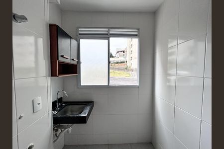 Apartamento para alugar com 2 quartos, 53m² em Braúnas, Belo Horizonte