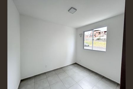 Apartamento para alugar com 2 quartos, 53m² em Braúnas, Belo Horizonte
