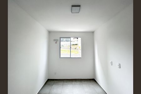 Apartamento para alugar com 2 quartos, 53m² em Braúnas, Belo Horizonte