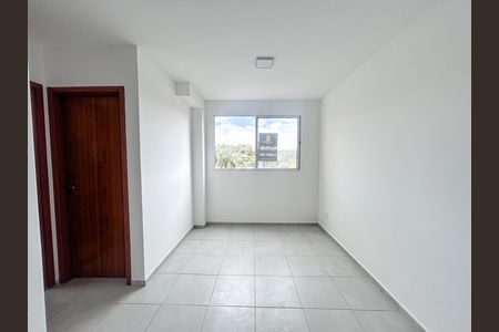 Apartamento para alugar com 2 quartos, 53m² em Braúnas, Belo Horizonte