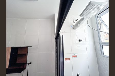 Apartamento para alugar com 2 quartos, 53m² em Braúnas, Belo Horizonte