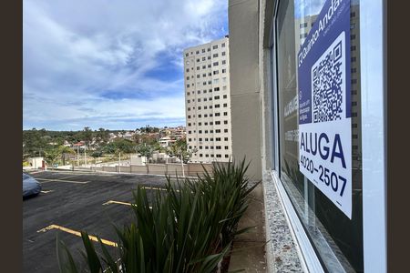 Apartamento para alugar com 2 quartos, 53m² em Braúnas, Belo Horizonte