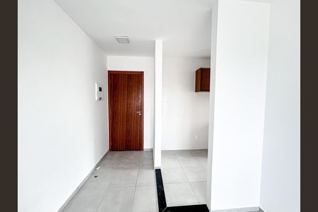 Apartamento para alugar com 2 quartos, 53m² em Braúnas, Belo Horizonte