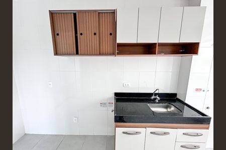 Apartamento para alugar com 2 quartos, 53m² em Braúnas, Belo Horizonte