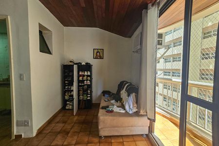 Apartamento para alugar com 125m², 3 quartos e 4 vagas