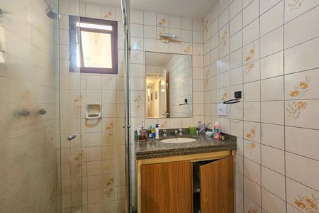 Apartamento para alugar com 3 quartos, 125m² em Morro do Maluf, Guarujá