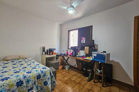 Apartamento para alugar com 3 quartos, 125m² em Morro do Maluf, Guarujá