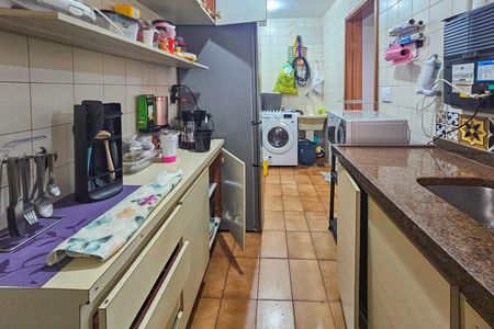 Apartamento para alugar com 125m², 3 quartos e 4 vagas