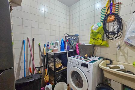Apartamento para alugar com 125m², 3 quartos e 4 vagas