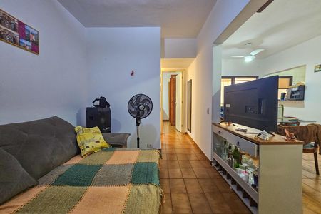Apartamento para alugar com 3 quartos, 125m² em Morro do Maluf, Guarujá