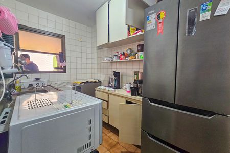 Apartamento para alugar com 3 quartos, 125m² em Morro do Maluf, Guarujá