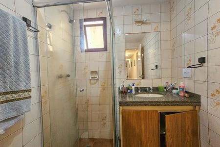 Apartamento para alugar com 125m², 3 quartos e 4 vagas