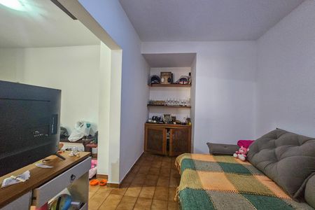 Apartamento para alugar com 3 quartos, 125m² em Morro do Maluf, Guarujá