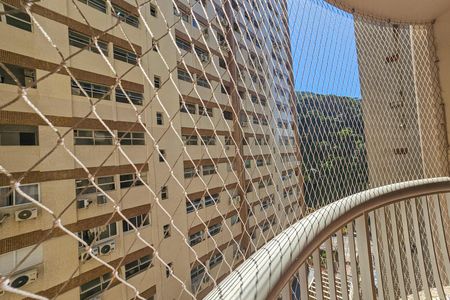 Apartamento para alugar com 125m², 3 quartos e 4 vagas