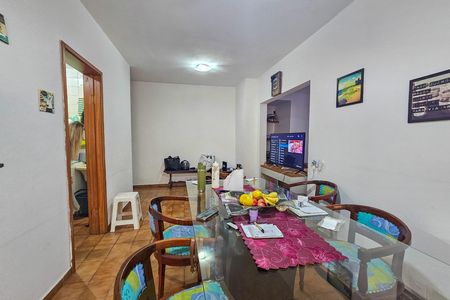 Apartamento para alugar com 125m², 3 quartos e 4 vagas
