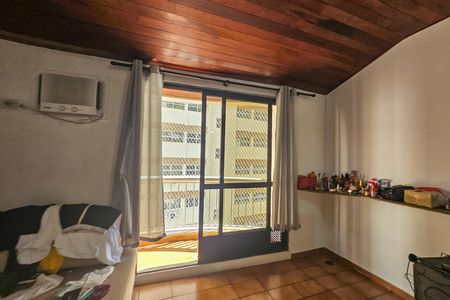 Apartamento para alugar com 125m², 3 quartos e 4 vagas
