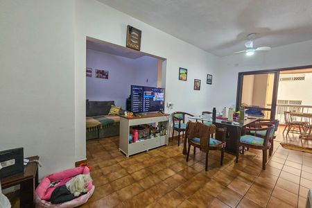 Apartamento para alugar com 3 quartos, 125m² em Morro do Maluf, Guarujá