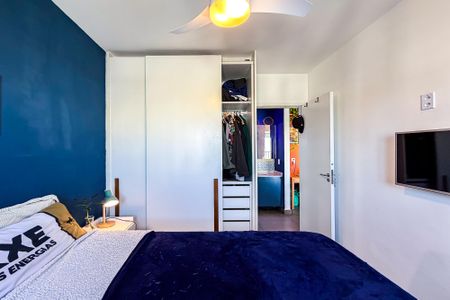Apartamento para alugar com 45m², 1 quarto e 1 vagaQuarto