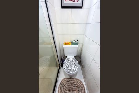 Apartamento para alugar com 45m², 1 quarto e 1 vagaBanheiro