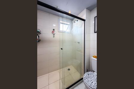 Apartamento para alugar com 45m², 1 quarto e 1 vagaBanheiro