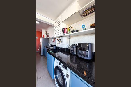 Apartamento para alugar com 45m², 1 quarto e 1 vagaÁrea de Serviço