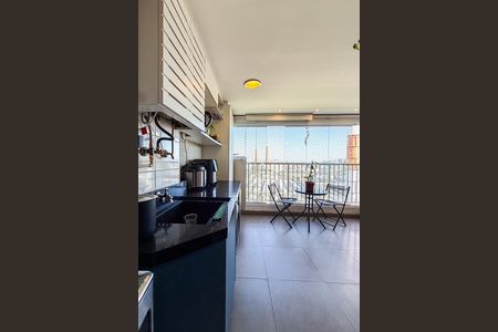 Apartamento para alugar com 45m², 1 quarto e 1 vagaÁrea de Serviço
