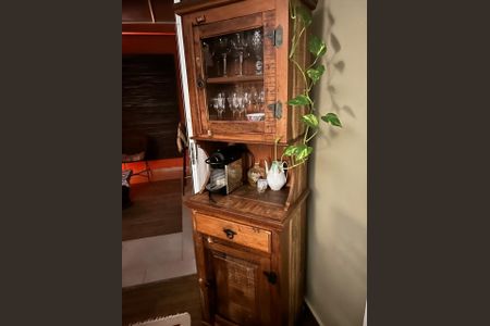 Foto 06 de casa para alugar com 1 quarto, 80m² em Vila Clementino, São Paulo