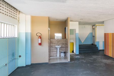 Apartamento à venda com 49m², 2 quartos e 1 vagaÁrea comum - Salão de festas