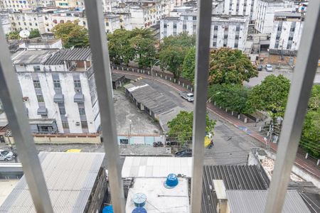 Vista do Quarto 1 de apartamento para alugar com 2 quartos, 49m² em 800, Rio de Janeiro