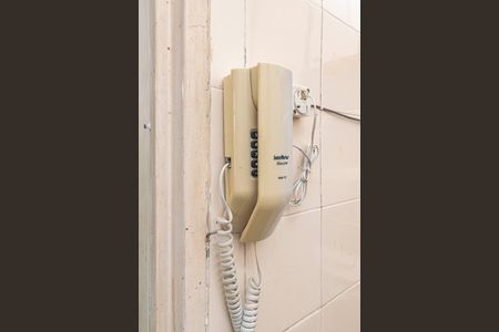 Apartamento à venda com 49m², 2 quartos e 1 vagaCozinha