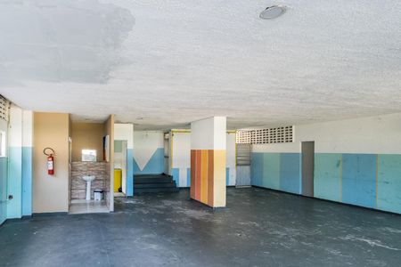 Apartamento à venda com 49m², 2 quartos e 1 vagaÁrea comum - Salão de festas