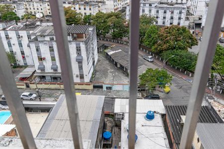 Apartamento à venda com 49m², 2 quartos e 1 vagaVista do Quarto 2