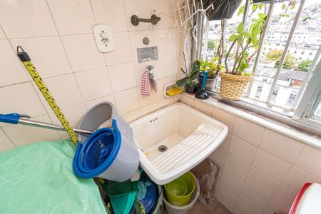 Apartamento à venda com 49m², 2 quartos e 1 vagaÁrea de Serviço
