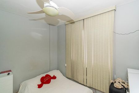 Quarto 2 de apartamento para alugar com 2 quartos, 49m² em 800, Rio de Janeiro
