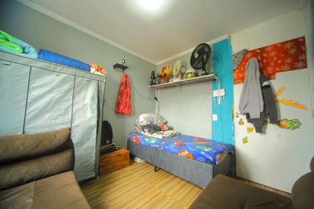 Quarto 2  de apartamento à venda com 2 quartos, 48m² em Jardim Silvina, São Bernardo do Campo