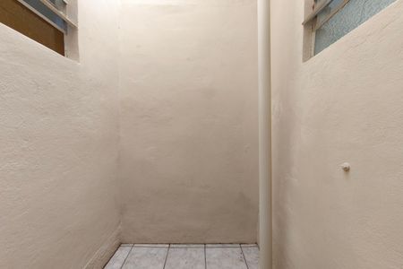 Área de Luz de casa para alugar com 2 quartos, 100m² em Jardim Novo Campos Eliseos, Campinas