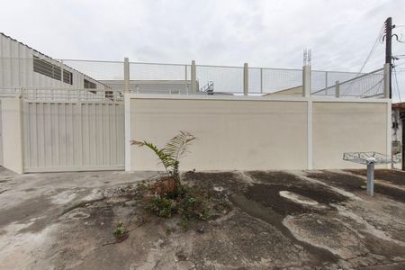 Fachada de casa para alugar com 2 quartos, 100m² em Jardim Novo Campos Eliseos, Campinas