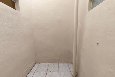 Área de Luz de casa para alugar com 2 quartos, 100m² em Jardim Novo Campos Eliseos, Campinas