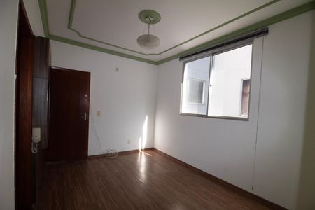 Apartamento à venda com 62m², 3 quartos e 1 vagaSala 