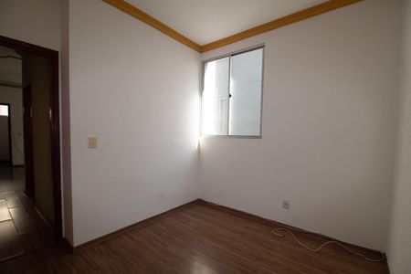 Apartamento à venda com 62m², 3 quartos e 1 vagaQuarto 02