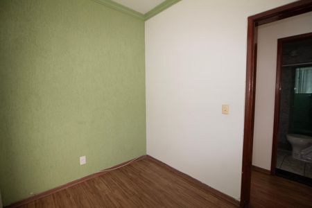 Apartamento à venda com 62m², 3 quartos e 1 vagaQuarto 01 