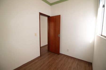 Apartamento à venda com 62m², 3 quartos e 1 vagaQuarto 01 