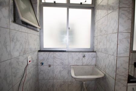 Apartamento à venda com 62m², 3 quartos e 1 vagaÁrea de Serviço